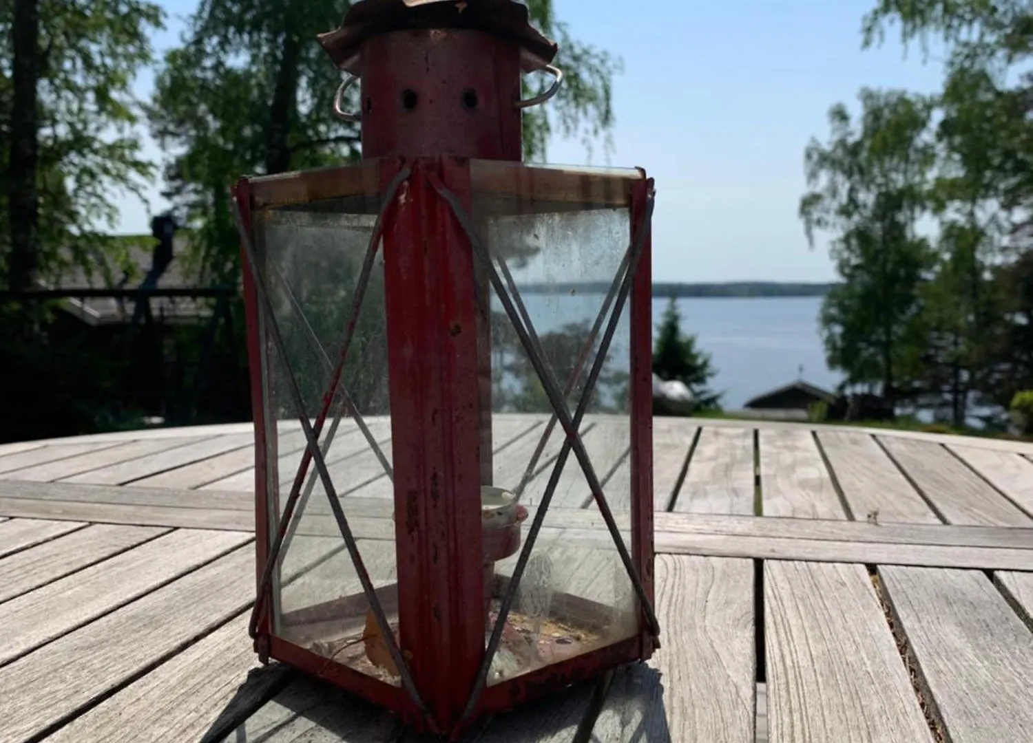 Casa de Férias Sommarhus Pa Oe I Stockholm Vila Suécia